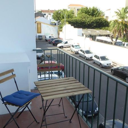 Apartamento Vila Nova Понта-Делгада Екстер'єр фото