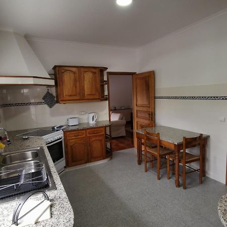 Apartamento Vila Nova Понта-Делгада Екстер'єр фото