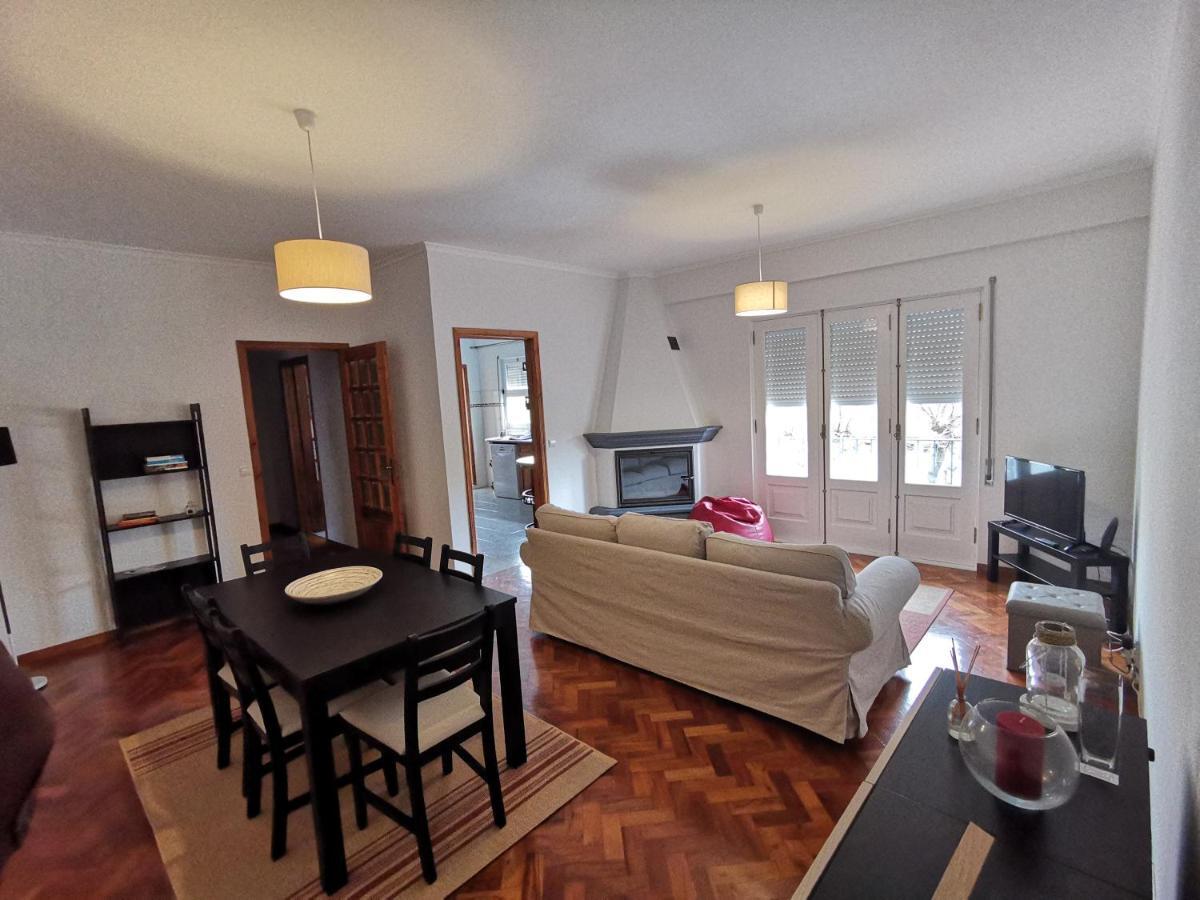 Apartamento Vila Nova Понта-Делгада Екстер'єр фото