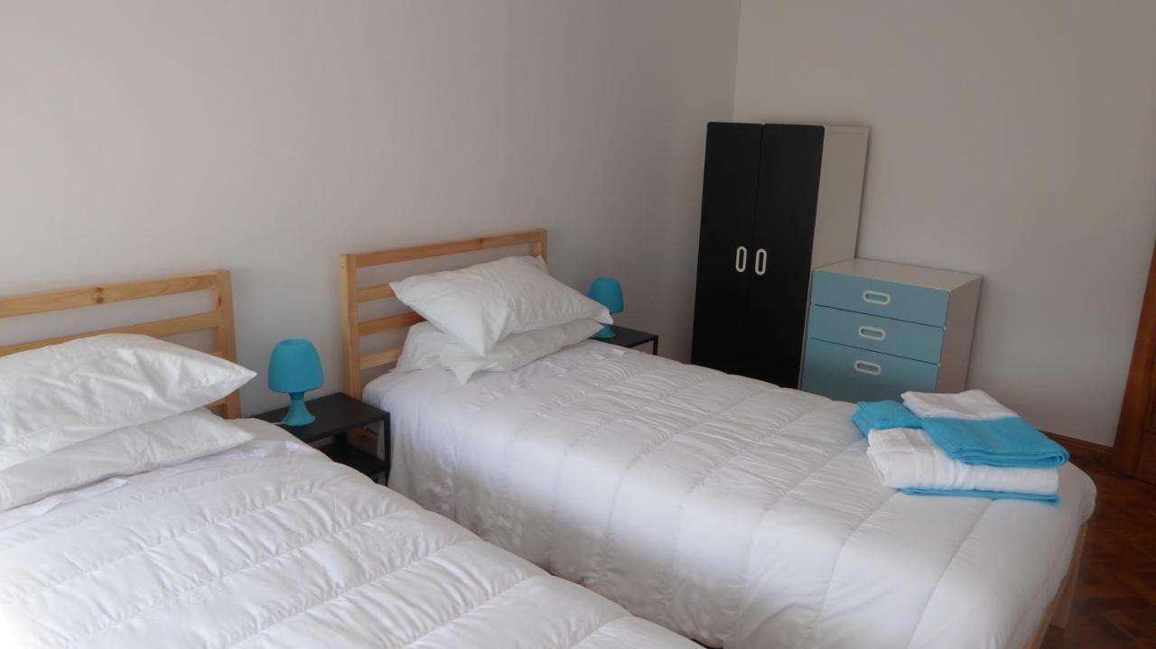 Apartamento Vila Nova Понта-Делгада Екстер'єр фото