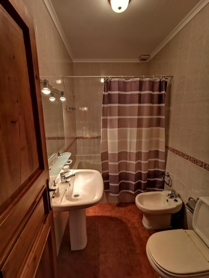 Apartamento Vila Nova Понта-Делгада Екстер'єр фото